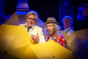 Forever Young 2025 - Shake Company