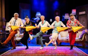 Forever Young 2025 - Shake Company