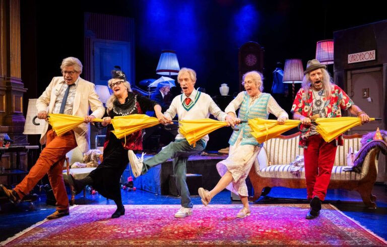 Forever Young 2025 - Shake Company