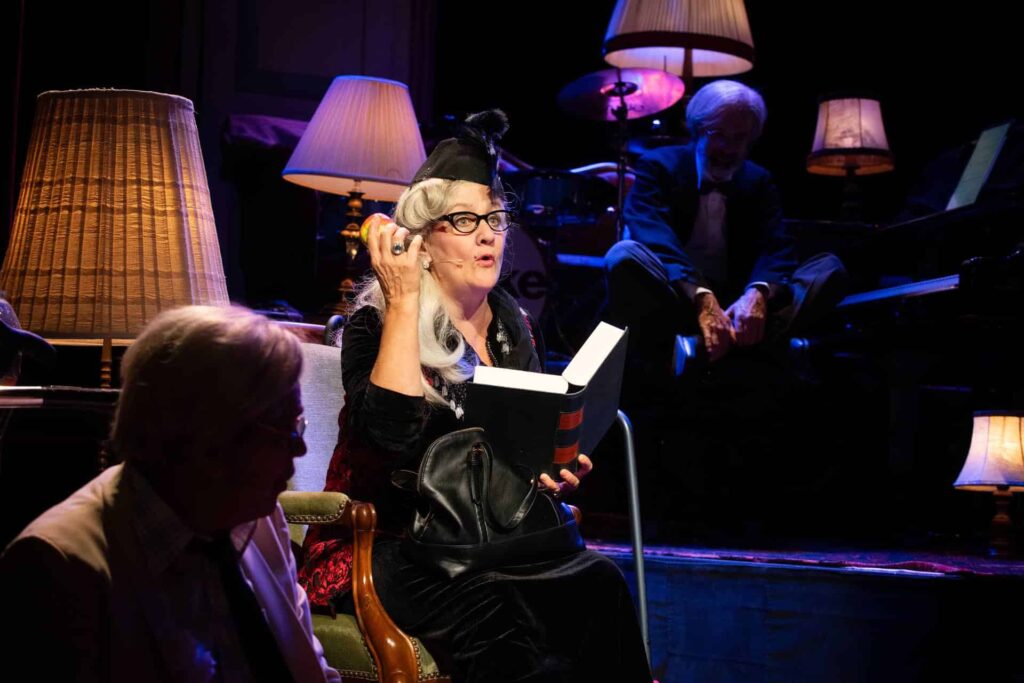 Forever Young 2025 - Shake Company