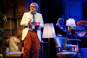 Forever Young 2025 - Shake Company