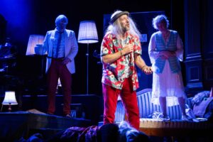 Forever Young 2025 - Shake Company