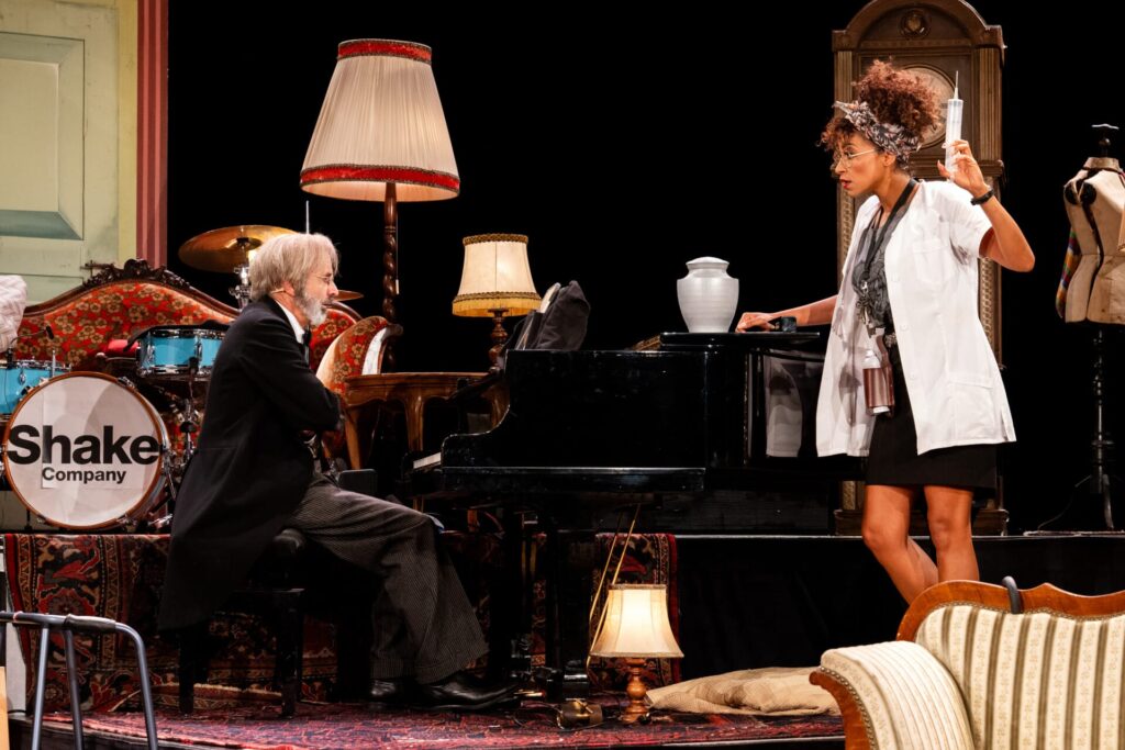 Forever Young 2025 - Shake Company