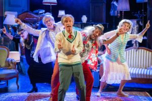 Forever Young 2025 - Shake Company