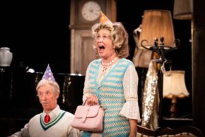 Forever Young 2025 - Shake Company